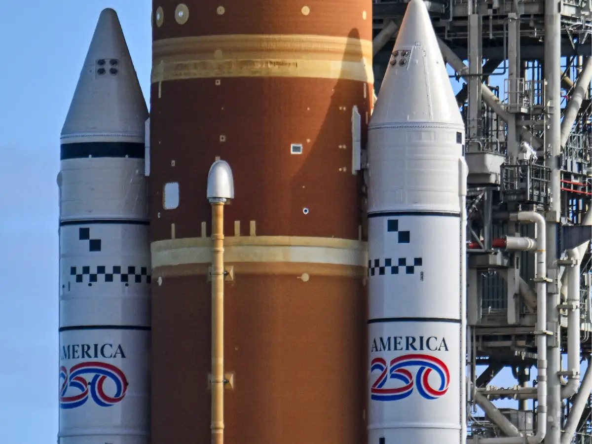 Another Artemis Delay and Starliner Report