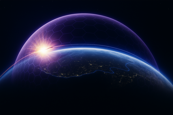 Can America’s $175 Billion Missile Shield Actually Work?