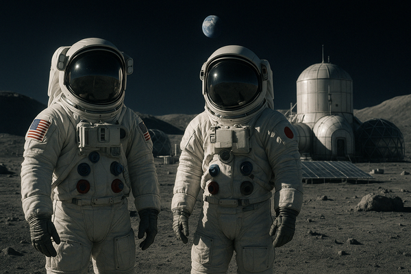 Is the U.S.-Japan Space Alliance Entering a New Era?