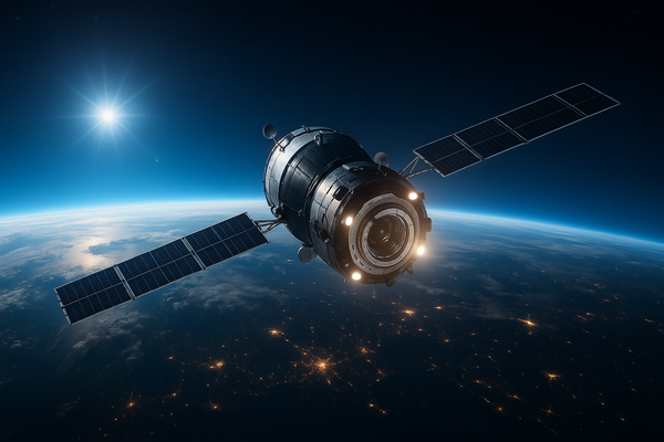 A Guide to Earth Satellite Orbits