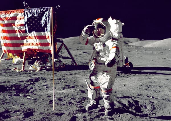 Is NASA Entering a New Era or a Crisis?